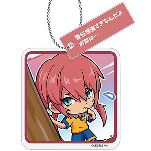 イナズマイレブン 英雄たちのヴィクトリーロード』キャラクター 
