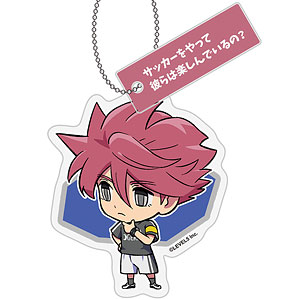 イナズマイレブン 英雄たちのヴィクトリーロード』キャラクター