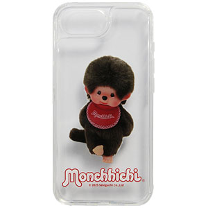 モンチッチ ハイブリッドiPhoneケース 16e モンチッチ