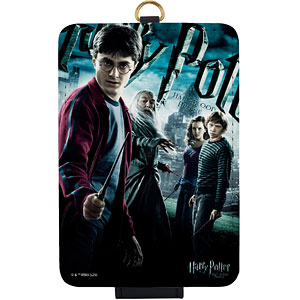 Harry Potter TCG Norbert Foil #30/116 Trading Card Game 2001