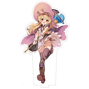 リトルウィッチノベタ アクリルスタンド 元気ノベタ