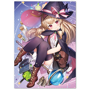 シロジ) B2タペストリー Little happiness（ツクルノモリ）美