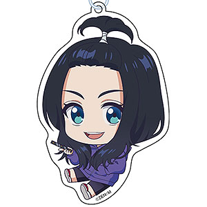全修。 ぺたん娘アクリルキーホルダー 広瀬ナツ子(2)