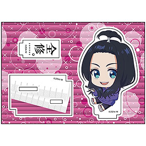 全修。 ぺたん娘アクリルフィギュア 広瀬ナツ子(2)
