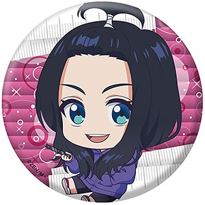 全修。 ぺたん娘缶バッジ 広瀬ナツ子(2)