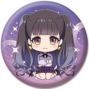 前橋ウィッチーズ ぺたん娘缶バッジ ケロッペ[ペンギンパレード
