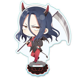 WIND BREAKER ぷちちょこアクリルスタンド 杉下京太郎 天使と悪魔ver.