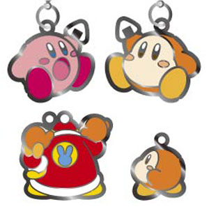 星のカービィ Kirby in Pop City！！ 6個入りBOX[リーメント