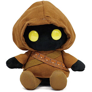 ステレオぷらっしゅ サウンドぬいぐるみ「スター・ウォーズ