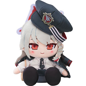 ちょこぷに ぬいぐるみ ブルーアーカイブ -Blue Archive- ハルナ