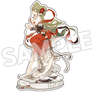 BEACH QUEENS IS〈インフィニット・ストラトス〉 篠ノ之箒 1/10
