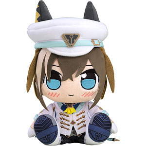 くりぱん ぬいぐるみ ウマ娘 プリティーダービー シュヴァルグラン
