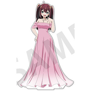 限定販売】魔法少女にあこがれて 描き下ろしBIGアクリルスタンド