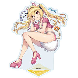 アクリルスタンド「ドルフィンウェーブ」06/風見エレン(公式イラスト)