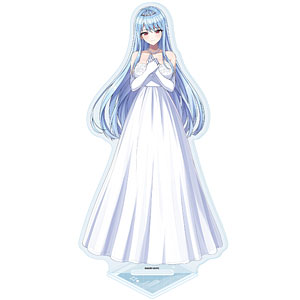 アクリルスタンド「ドルフィンウェーブ」07/永雪氷織(公式イラスト)