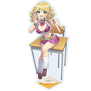 アクリルスタンド「ドルフィンウェーブ」10/伊澄桐利(公式イラスト)