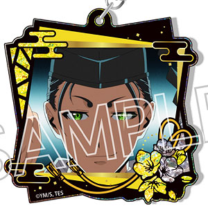 かをりん 逃げ上手の若君 諏訪頼重フェイスクッション 逃げ上手の若君