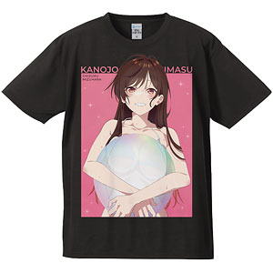 超貴重　彼女が水着にきがえたら　Tシャツ　ステッカー　パンフレット　未使用品 超貴重 彼女が水着にきがえたら Tシャツ ステッカー