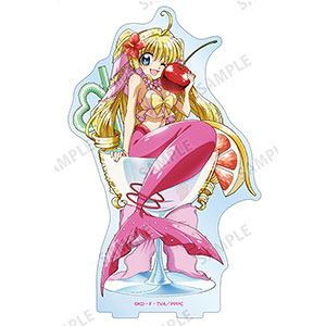 アニメ「ぴちぴちピッチ」POP UP STORE in ロフト | AMNIBUS