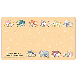 呪術廻戦×サンリオキャラクターズ 虎杖悠仁×ポチャッコ・五条悟