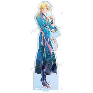 ふしぎ遊戯 渡瀬悠宇先生 描き下ろし 心宿 中華衣装ver. BIGアクリルスタンド