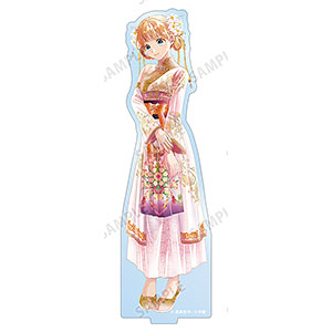 ふしぎ遊戯 渡瀬悠宇先生 描き下ろし 大杉鈴乃 中華衣装ver. BIGアクリルスタンド