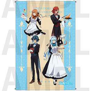 ガールズ＆パンツァー 最終章 ノンナ 1/7 完成品フィギュア