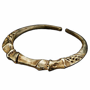 ELDEN RING × TORCH TORCH/ 暗月の指輪 12号（ELDEN RING