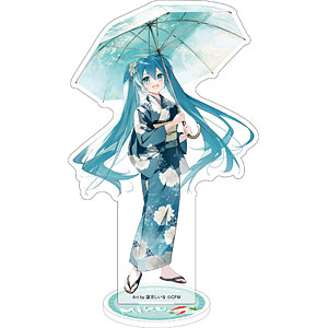 初音ミクシリーズ アクリルスタンド 初音ミク