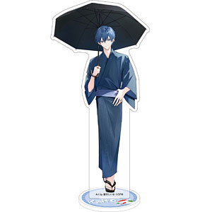 初音ミクシリーズ アクリルスタンド KAITO
