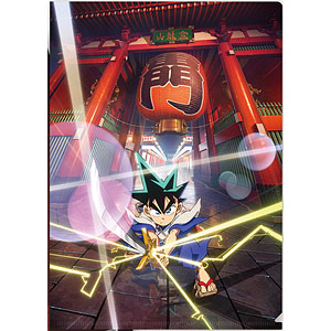ブシロードデッキホルダーコレクションV2 Vol.136 カードファイト