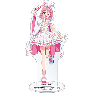 ゆるゆり♪♪ 船見結衣 スムース抱き枕カバー (スムースニット生地