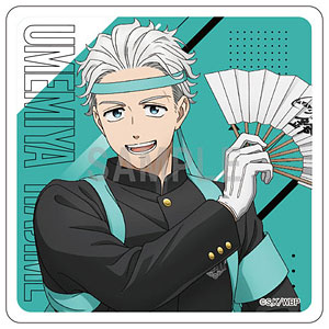 WIND BREAKER アクリルコースター 梅宮一 応援団ver