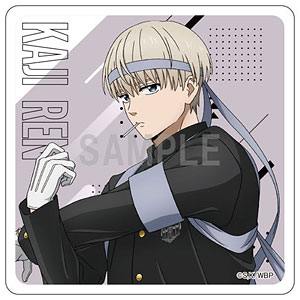 WIND BREAKER アクリルコースター 梶蓮 応援団ver
