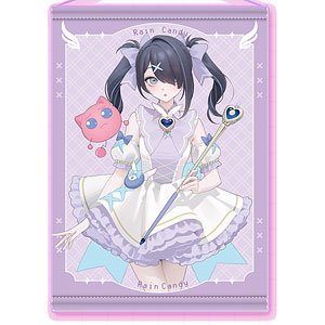 口コミ・レビューで人気商品を探そう NEEDY GIRL OVERDOSE あめちゃん生誕祭2025記念タペストリー[WHY 着せ替え服・アウトフィット