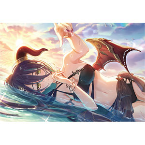 プリンセスコネクト！Re：Dive 枕カバー エリコ(コマンダー 