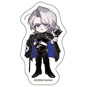 無期迷途 ステッカー コクリコ[ムービック]《発売済・在庫品》