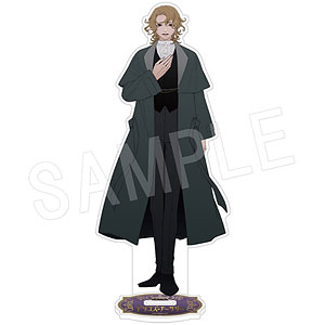 TRUMPシリーズTVアニメ『デリコズ・ナーサリー』 アクリルフィギュアスタンド ウル・デリコ