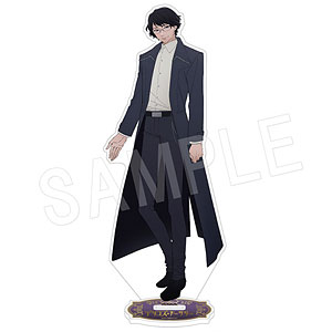 TRUMPシリーズTVアニメ『デリコズ・ナーサリー』 アクリルフィギュアスタンド ラファエロ・デリコ