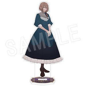 TRUMPシリーズTVアニメ『デリコズ・ナーサリー』 アクリルフィギュアスタンド ルチア・ロルカ