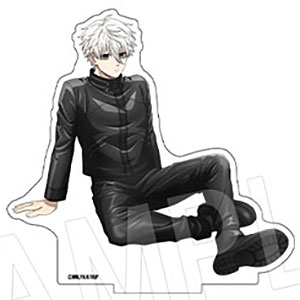 ブルーロック アクリルフィギュアスタンド パンクver. 凪誠士郎
