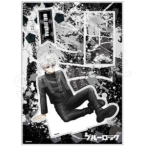 中古】(本体C/箱B)ファントム アイン GA Graphic Ver. 1/8 完成