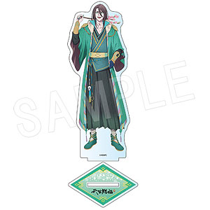 血界戦線＆BEYOND ザップ・レンフロのジャケット レディースL