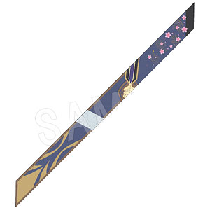 天官賜福 貮 リボンスカーフ 郎千秋