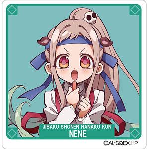 新しいエルメス 地縛少年花子くん 花子くん[ベルファイン]《07 アクリルバッジ ピンズ・ピンバッジ・缶バッジ
