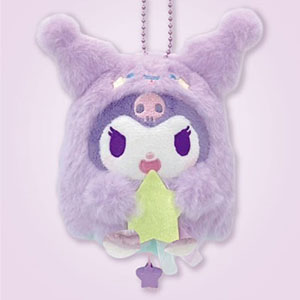 サンリオキャラクターズ スターリーおばけMC ハローキティ[ナカジマ