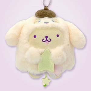 サンリオキャラクターズ スターリーおばけMC ハローキティ[ナカジマ