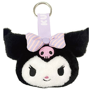 サンリオキャラクターズ フェイスタグMC ハローキティ[ナカジマ