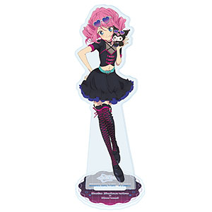 アクリルスタンド「アイカツスターズ！×サンリオキャラクターズ