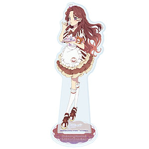 アイカツスターズ アクスタセット ゆめ&ローラ Amazon.co.jp: アイカツスターズ！ 02 桜庭ローラ[描き下ろし